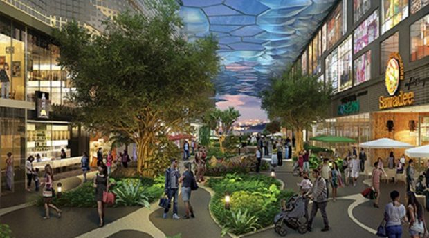 Rowsley acquires stake in RSP Design Consultants for $20.6m