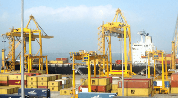 Vietnam's T&T Group completes acquisition of Quang Ninh Port