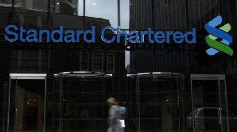 Standard Chartered buyout fund loss shows CEO's work left to do