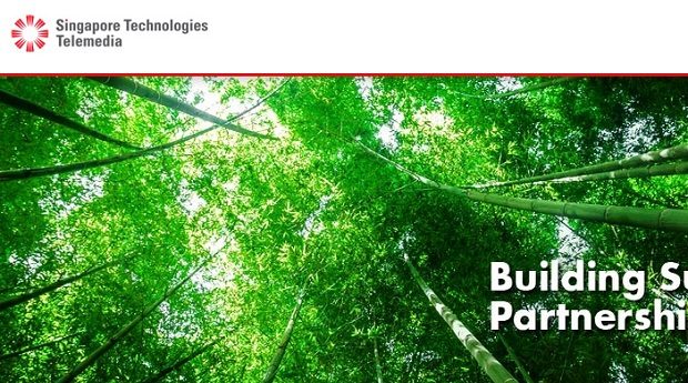 Singapore Technologies Telemedia leads $40m investment round in Datameer