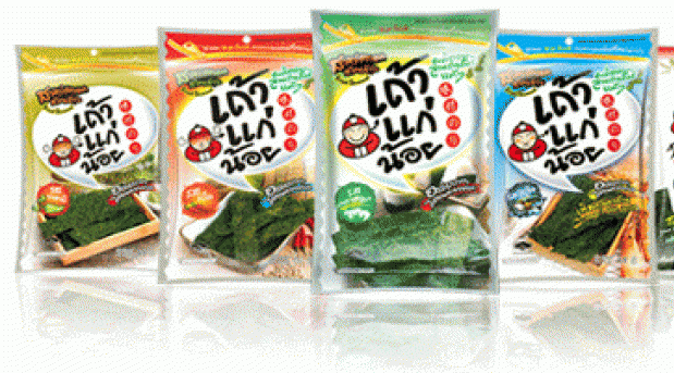 Seaweed processor Taokaenoi to raise $16.57m in September IPO