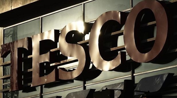 Top supermarket Tesco to buy UK wholesaler Booker for $4.64b