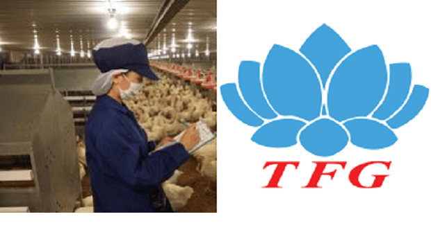 ThaiFoods Group to offer 1400m shares in Sept IPO