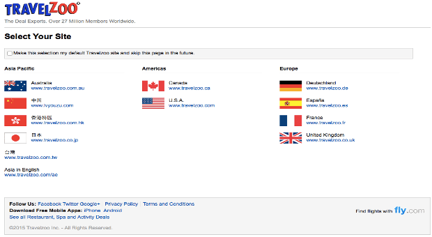 Travelzoo acquires Travelzoo APAC from Azzurro Capital