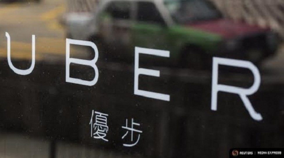 Uber’s China deal moves ride-hail giant a step closer to IPO