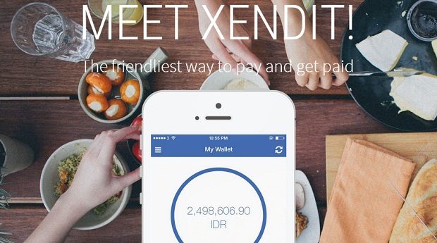 Peer-to-peer mobile payment app Xendit lauches ops in Indonesia