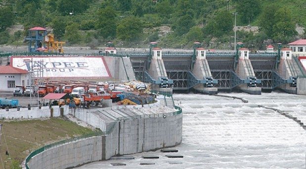 JSW Energy buys Jaiprakash Power's two hydropower projects