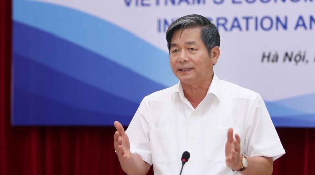 Vietnam records 8.4% rise in FDI inflows at $9.6b