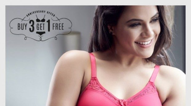 Ratan Tata invests in online lingerie retailer Zivame