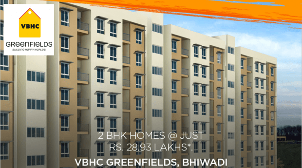 India: Real estate player VBHC may raise $20m from Tano Capital, Ambit to fund ongoing and new projects