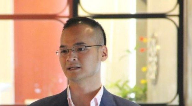 Important to build a community within co-working spaces: Toong founder Duong