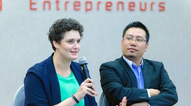 Digital presence, discovery by customers critical for any business: Google's Amy Kunrojpanya