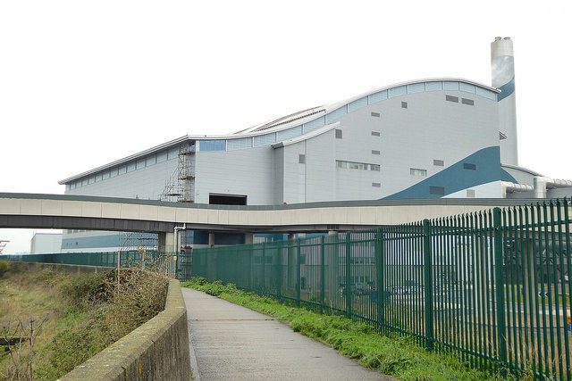 Singapore: Hyflux-Mitsubishi JV bags $750m waste-to-energy contract