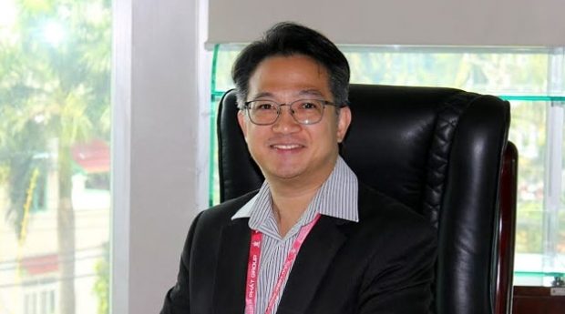 VN Dealbook: Beverage firm Tan Hiep Phat names Ruiz as deputy CEO; Wyndham Hotels enters Vietnam
