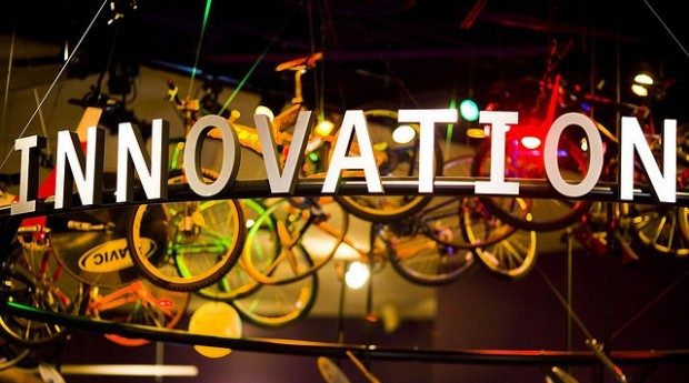 Techventure 2015: Startups to drive shift towards innovation economy