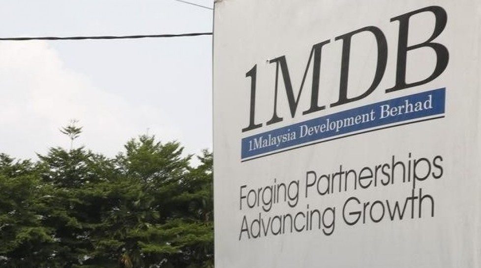Malaysia's 1MDB files legal claim against Amicorp Group for alleged fraud