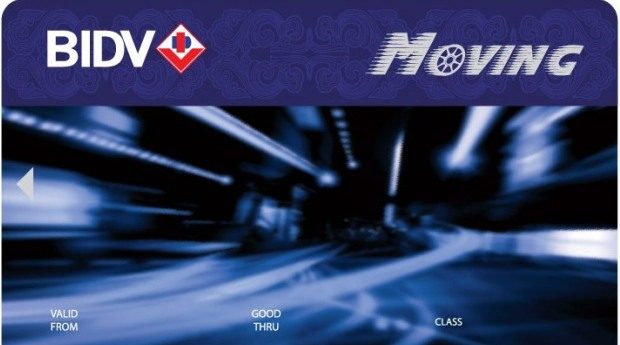 Vietnam: Korea's KEB Hana Bank eyes BIDV's stake