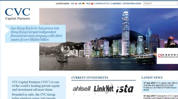 CVC Capital eyes investments in Vietnam, names ex-banker Pete Vo as managing partner