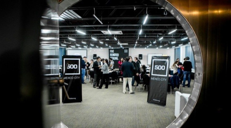 500 Startups raises $85m for its third VC fund