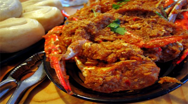 Singapore's famed chilli crab maker Jumbo Group to raise $21m from listing