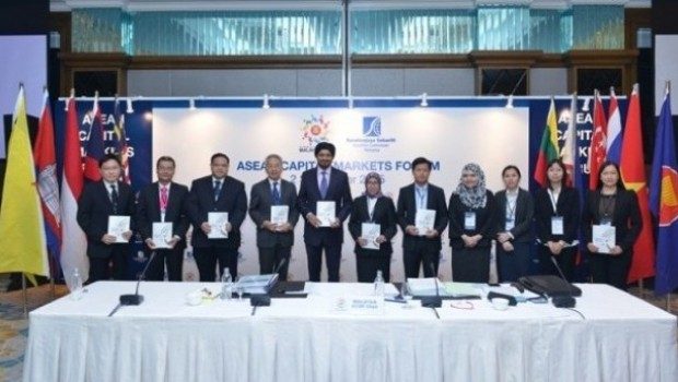 ASEAN Capital Markets Forum implements framework for the regional Common Prospectus