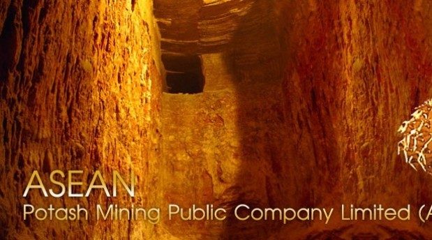 Thailand's TRC acquires more stake in ASEAN Potash Mining for $35.5m
