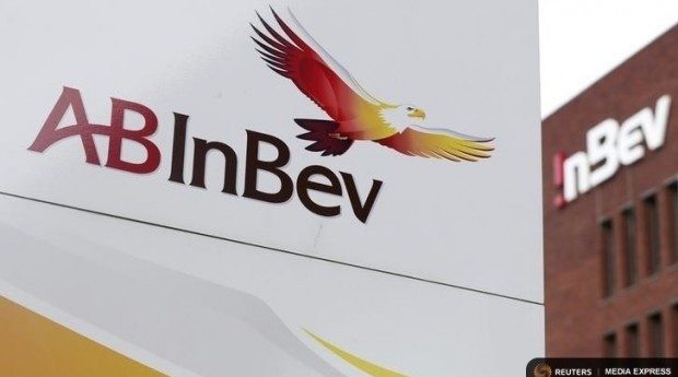 AB InBev kicks off $9.8b IPO of its APAC business in HK's biggest float in 2019