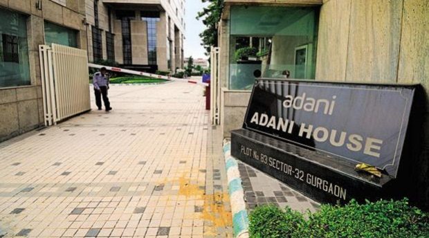 India: Adani, Fairfax, GMR bid for Jewar airport in Greater Noida