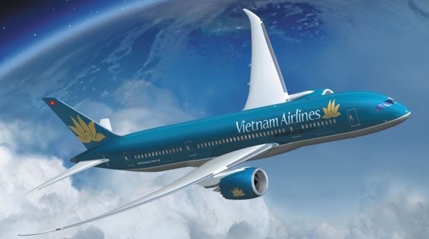Vietnam Airlines in talks with foreign investors for selling more shares