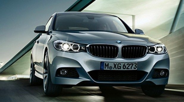 BMW eyes China joint venture with Great Wall Motor
