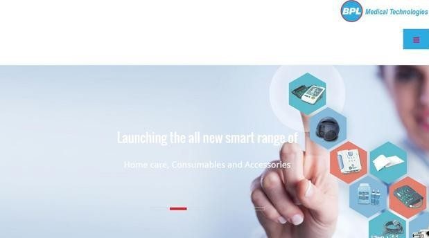 BPL Medical Technologies acquires UK-based Penlon