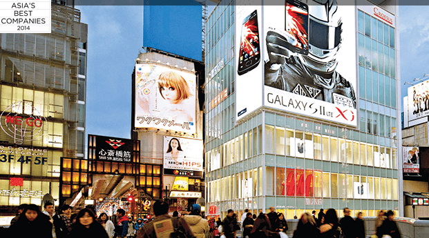 Singapore: Croesus Retail Trust to acquire Japanese retail mall for S$95.2m