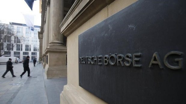 Deutsche Boerse delays Singapore derivatives launch, other Asia plans to 2017