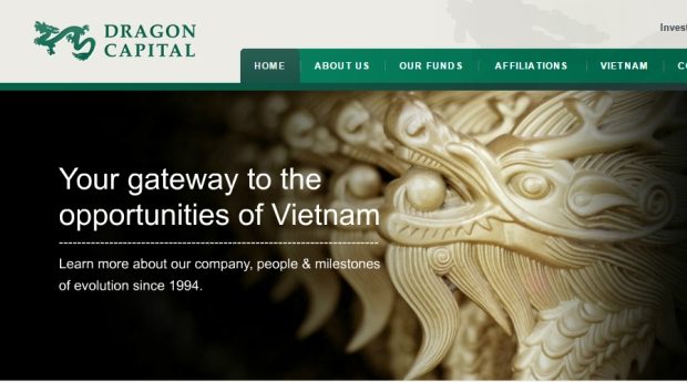 Vietnam: Dragon Capital, others buys bonds of 577 Corp