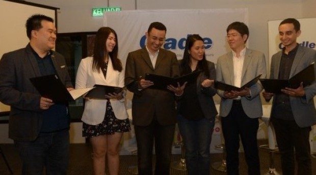 Malaysia: Cradle Fund partners four more equity co-investors, fund size surpasses $25m