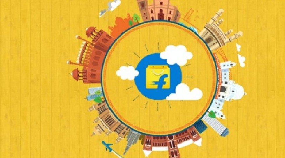 India: Flipkart’s valuation marked down by yet another investor