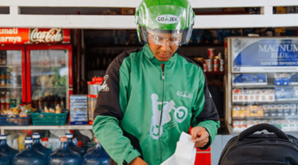 Indonesia's Go-Jek in talks to raise fresh funds to grow business, says CEO