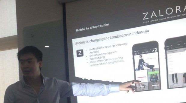 Zalora Indonesia plans to expand marketplace to boost sales