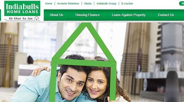 Indiabulls plans to sell shares to raise up to $1b