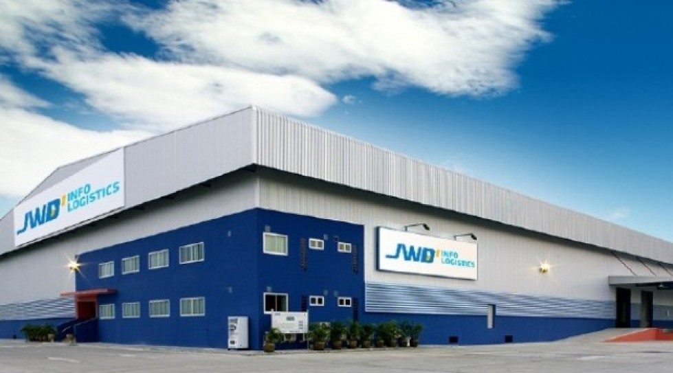 Thai logistics firm JWD to raise $37m in IPO