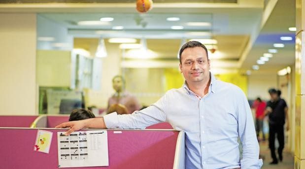 India's Jabong looks for new CEO as co-founders Sinha, Mohan exit