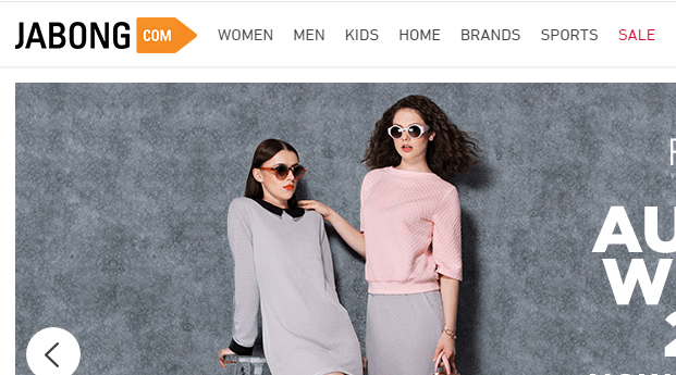 India: Jabong owner in initial talks with Paytm, others to sell online retailer for upto $800m
