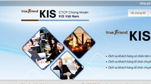 VN Dealbook: KIS to takeover local unit, CityLand CEO takes substantial stake in Vinatex, local SMEs need growth capital