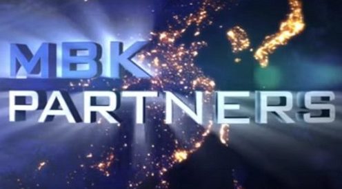 South Korea's MBK Partners raises $4.1b for its fourth fund