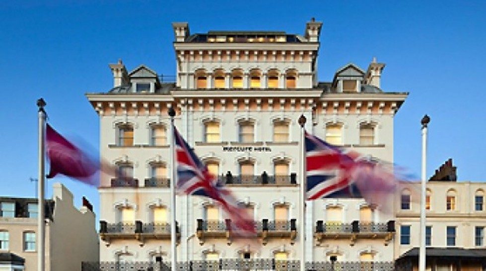 Thai contractor, FICO team up to buy UK hotel chain for $119m