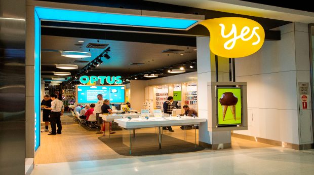 Singtel's Australian subsidiary Optus to acquire Amaysim for $175m