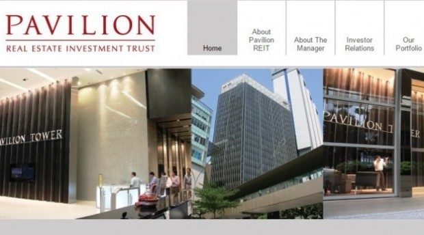 Malaysia: Pavilion REIT to acquire da:mén USJ mall for $115m