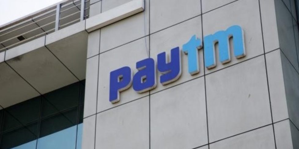 India's Paytm receives notice from financial crime fighting agency