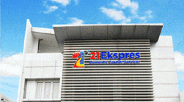 Logistics firm 21Express to tap Indonesia's e-commerce boom for higher growth