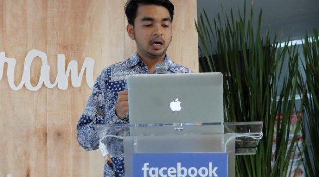 Facebook pushes Pages service to SMEs in Indonesia